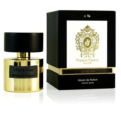 Tiziana Terenzi - White Fire - Extrait de Parfum