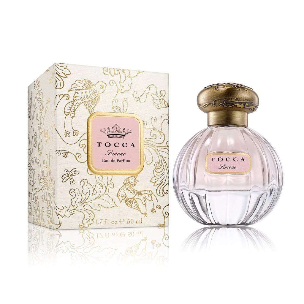 Tocca - Simone - Edp