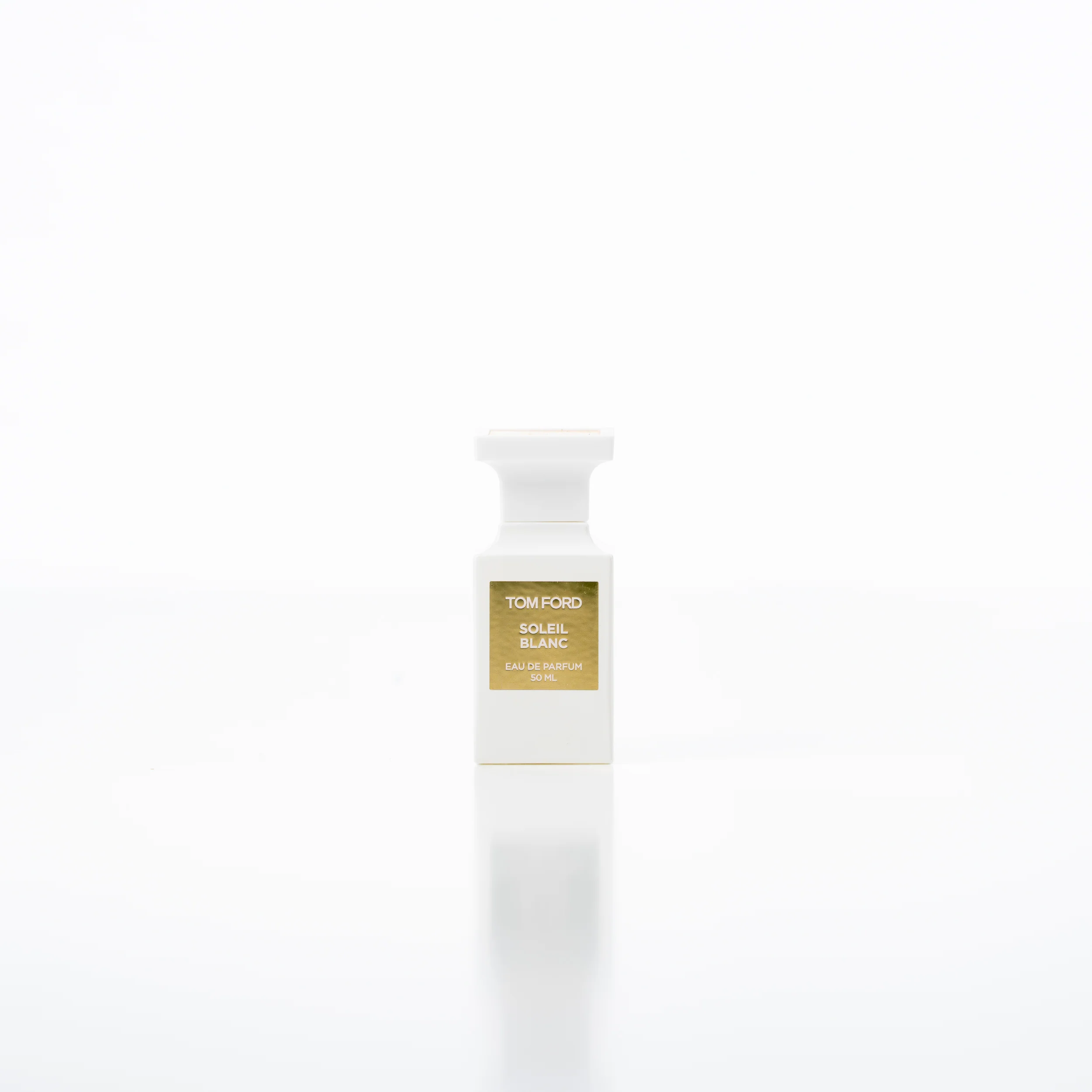 Tom Ford - Soleil Blanc - EDP