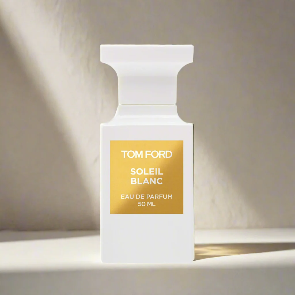 Tom Ford - Soleil Blanc - EDP - Image 2