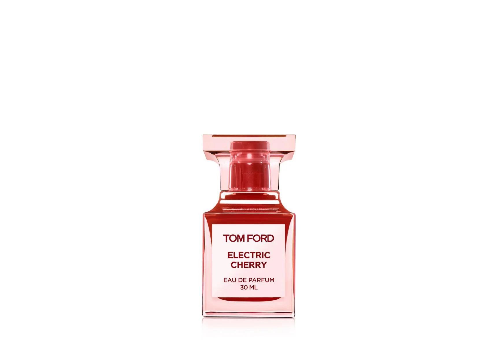 Tom Ford - Electric Cherry