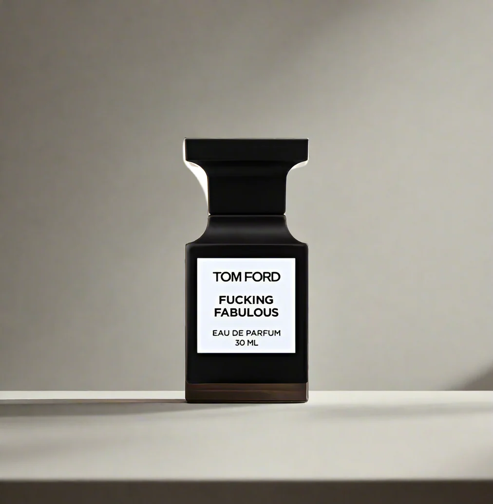 Tom Ford - F.....g Fabulous - EDP