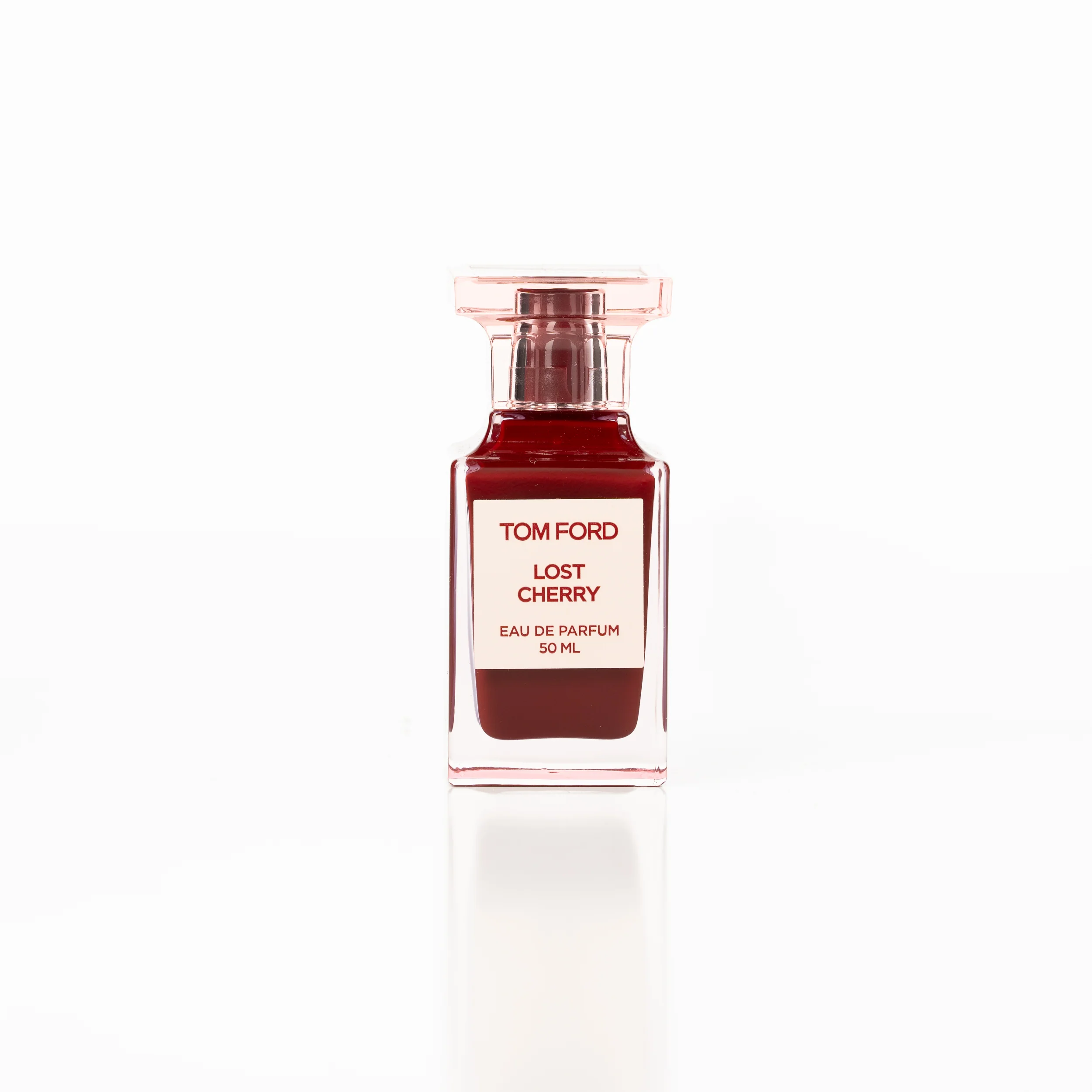 Tom Ford - Lost Cherry
