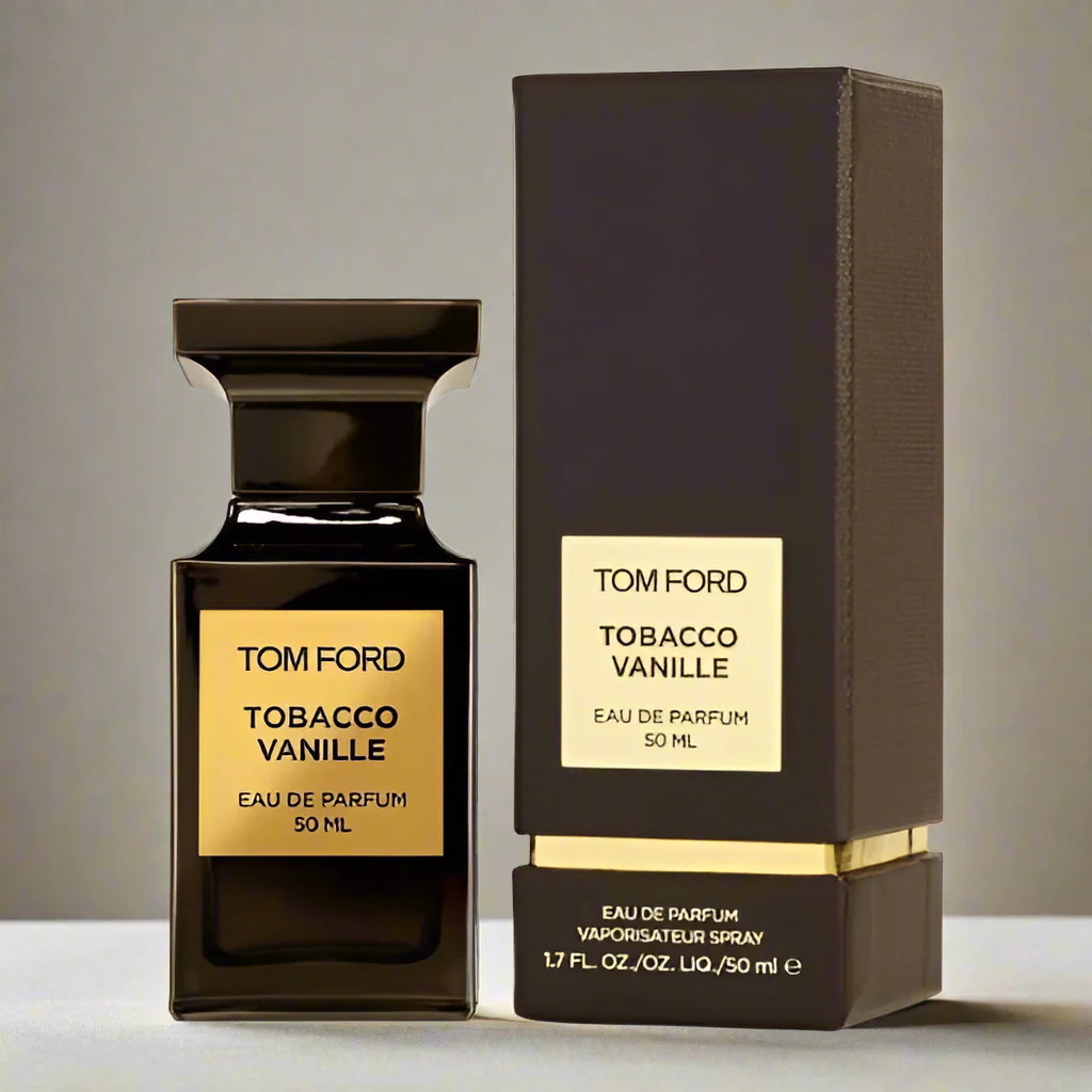 Tom Ford -Tobacco Vanille - EDP