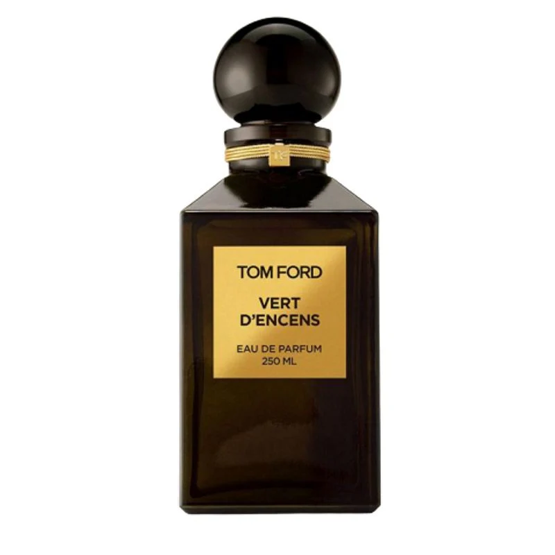 Tom Ford - Vert D'encens - EDP Splash