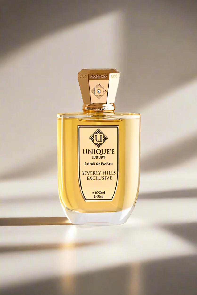 Unique'e Luxury - Beverly Hills Exclusive