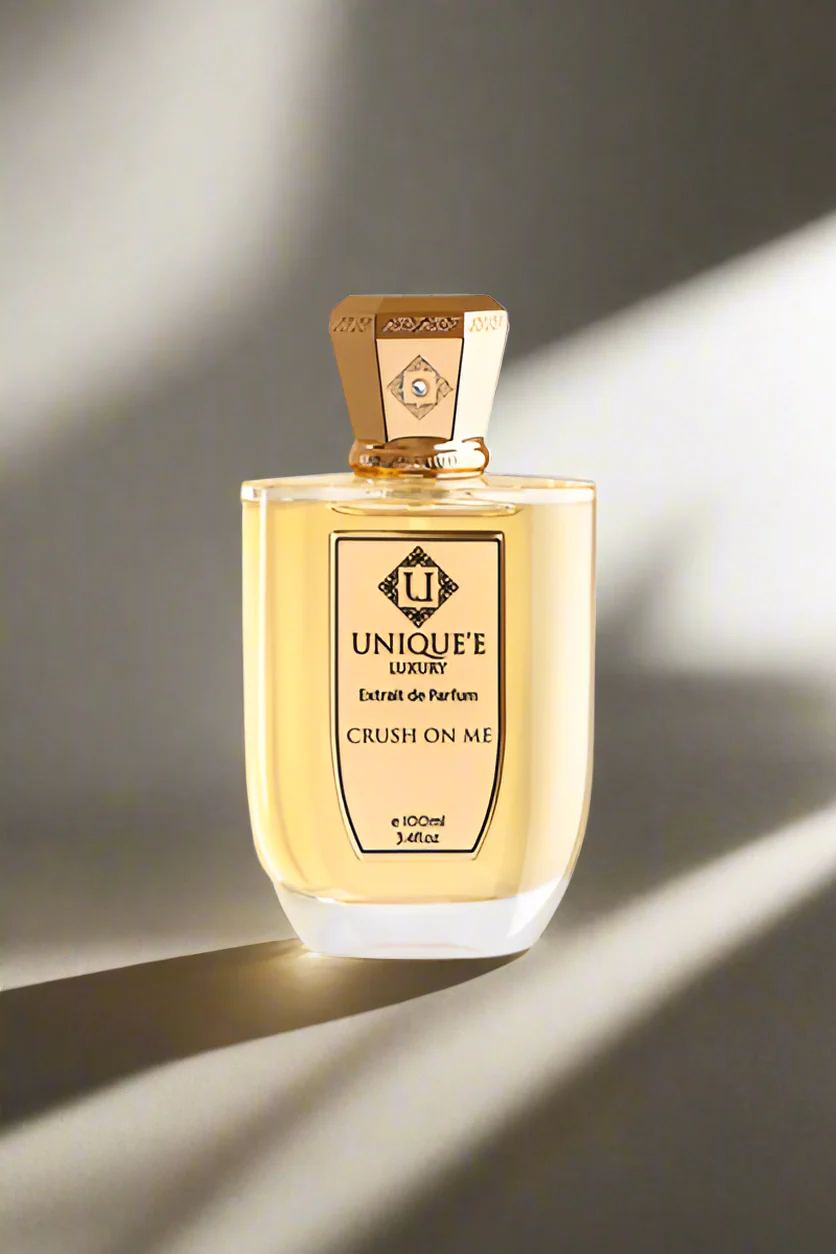 Unique'e Luxury - Crush On Me