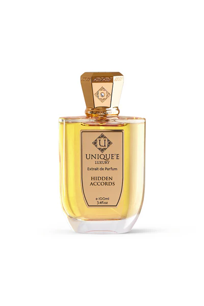 Unique'e Luxury - Hidden Accords