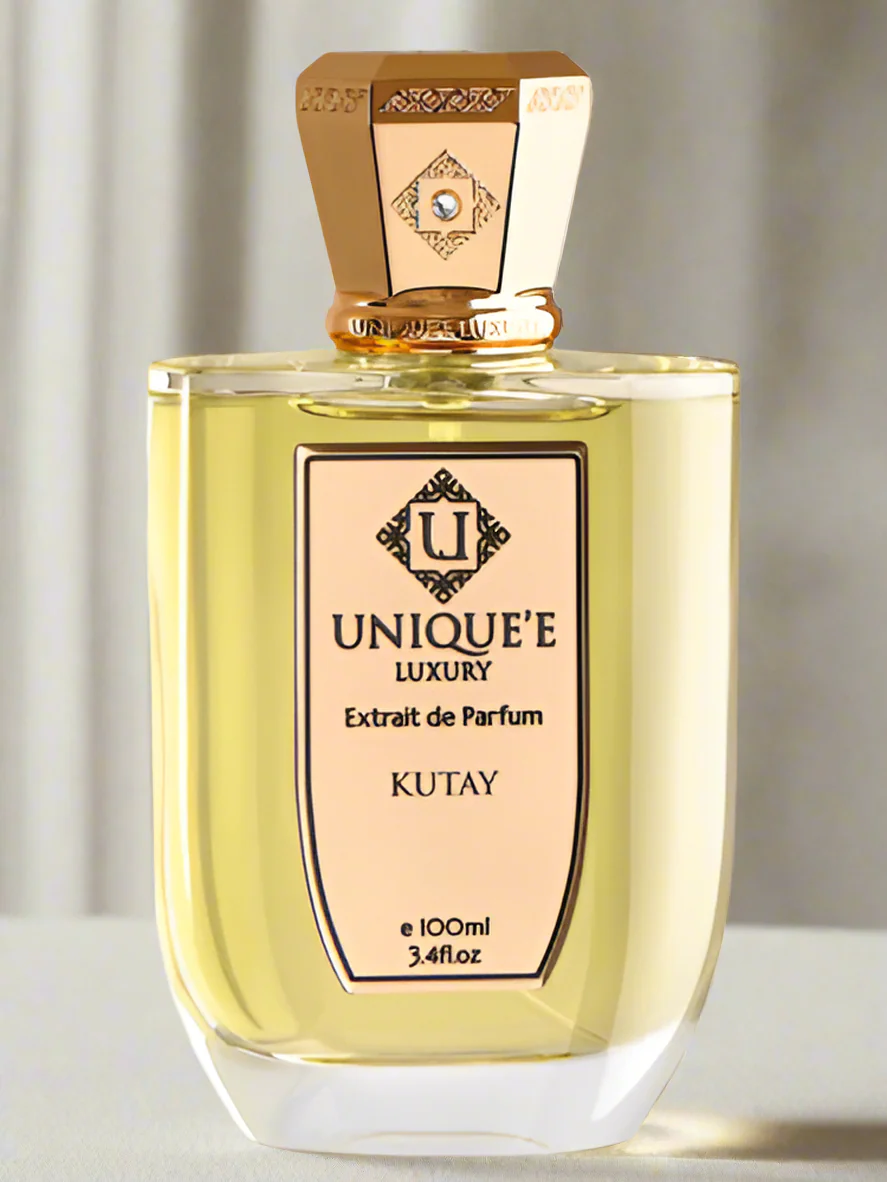 Unique'e Luxury - Kutay