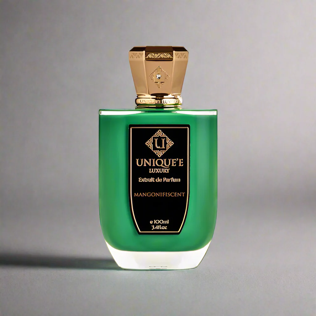 Unique'e Luxury - Mangonifiscent