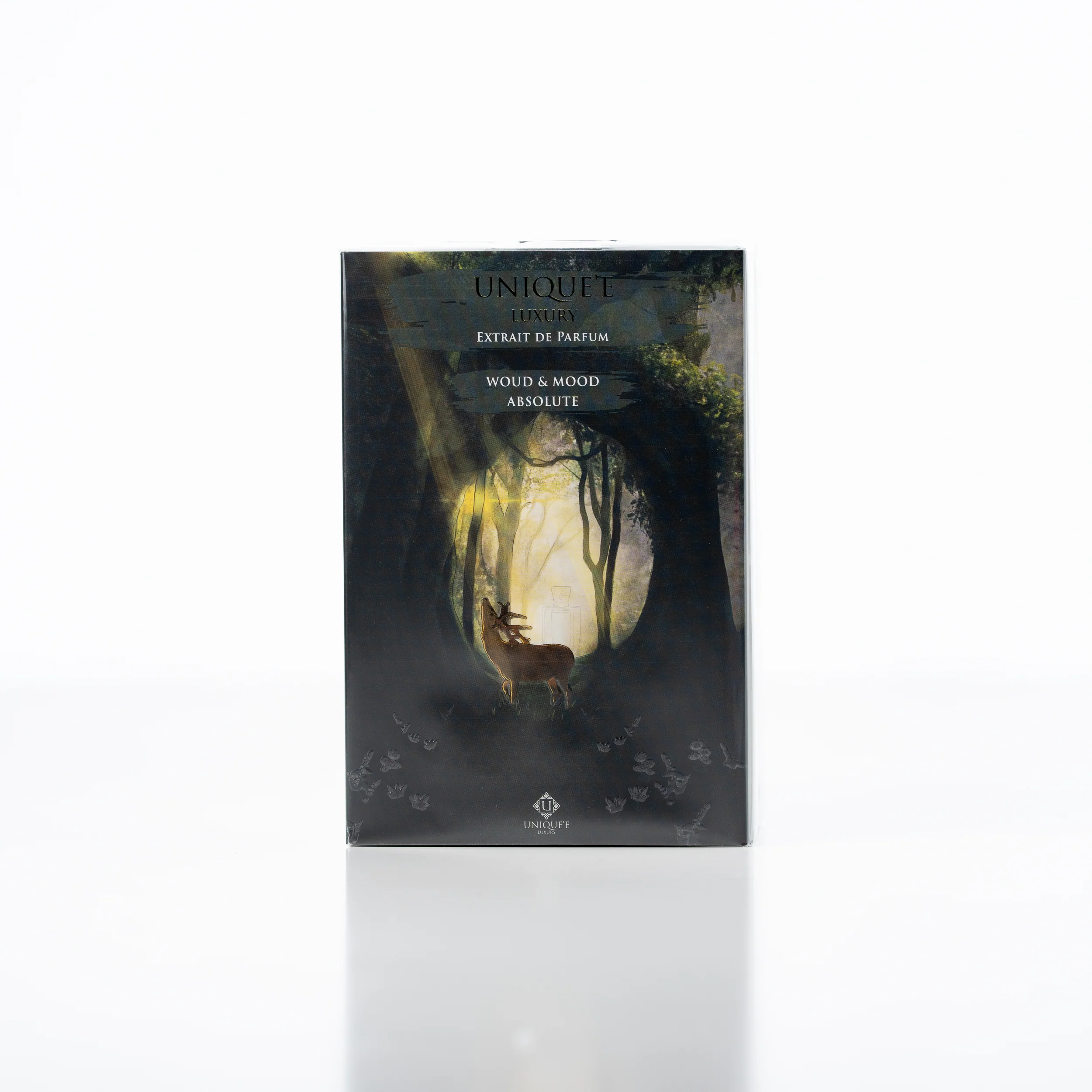 Unique'e Luxury - Wood & Mood Absolute