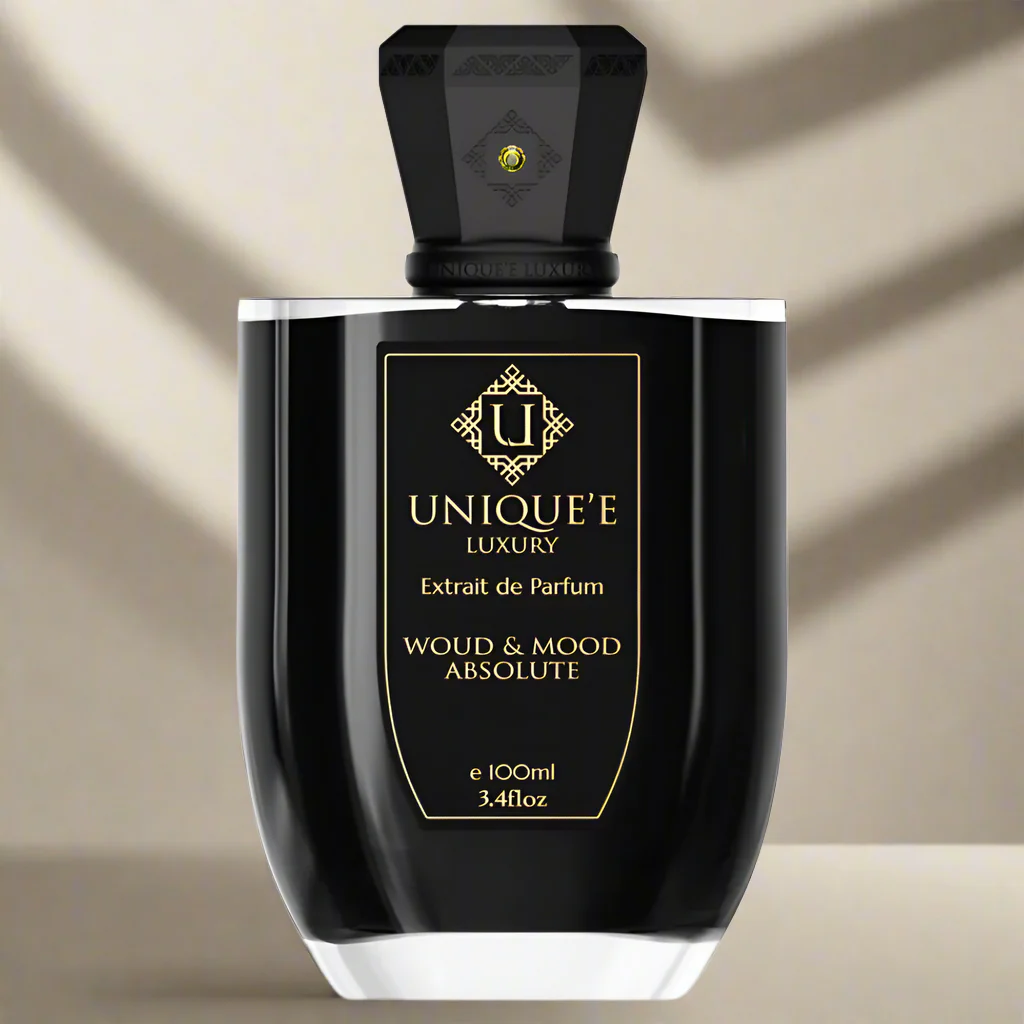 Unique'e Luxury - Wood & Mood Absolute - Image 2