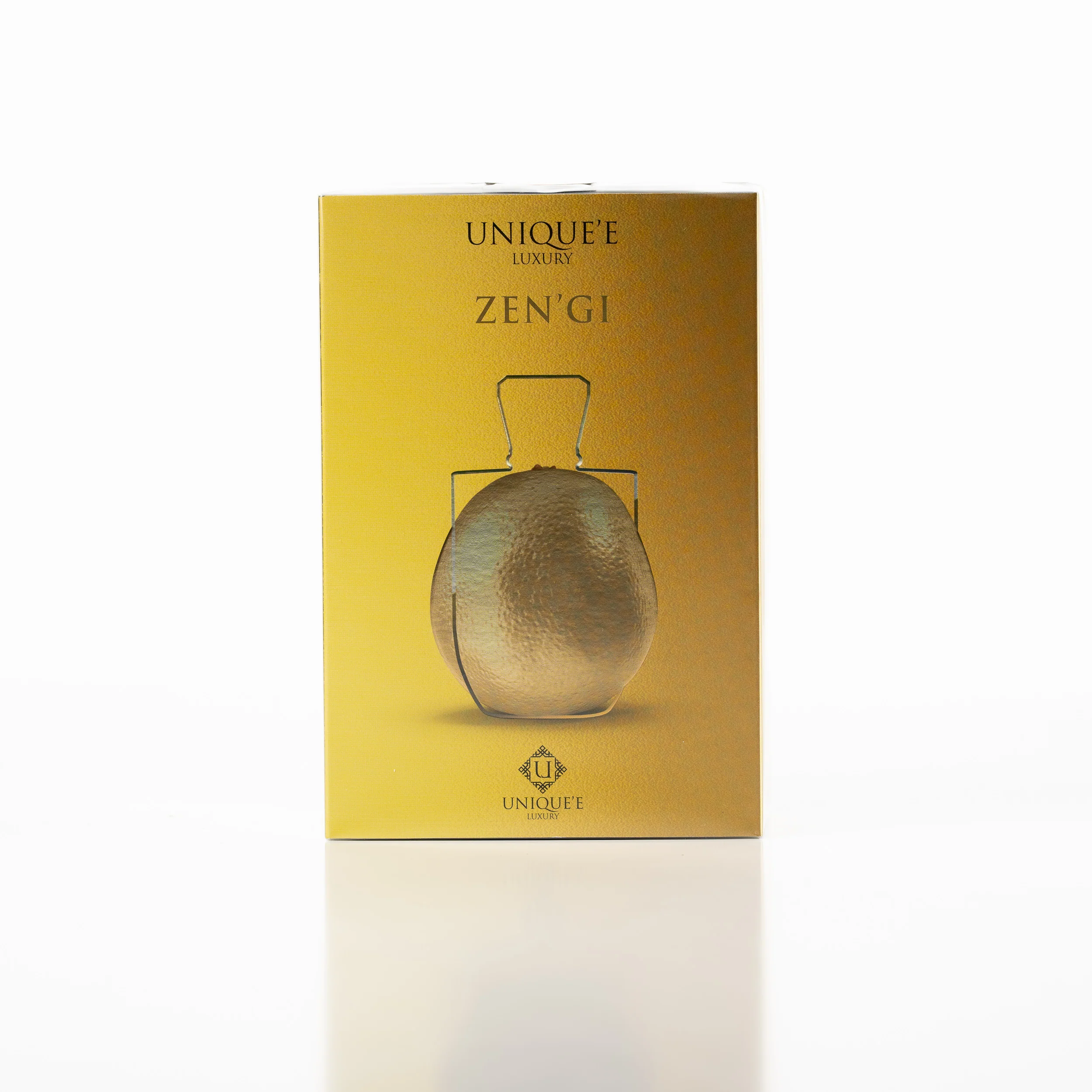 Unique'e Luxury - Zen'Gi