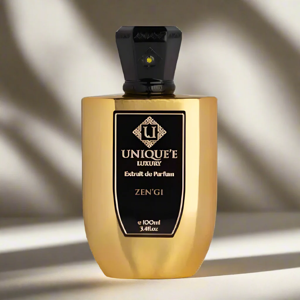 Unique'e Luxury - Zen'Gi - Image 2