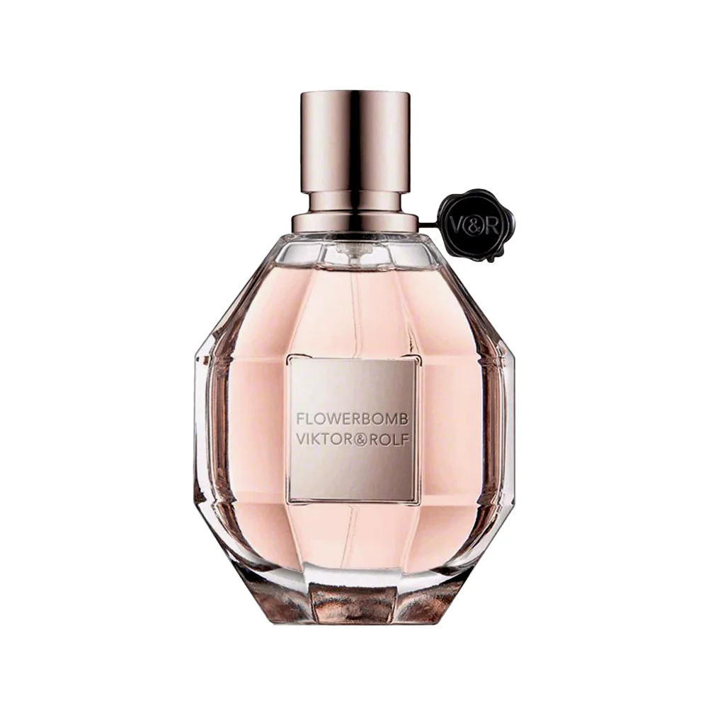 Viktor & Rolf - Flowerbomb EDP