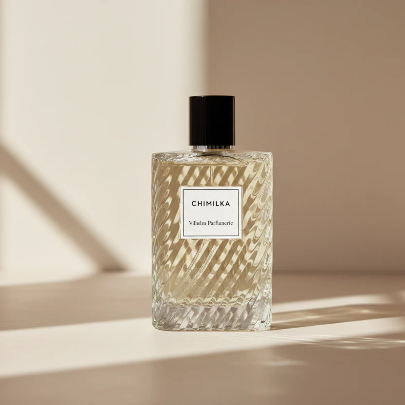 Vilhelm Parfumerie - Chimilka