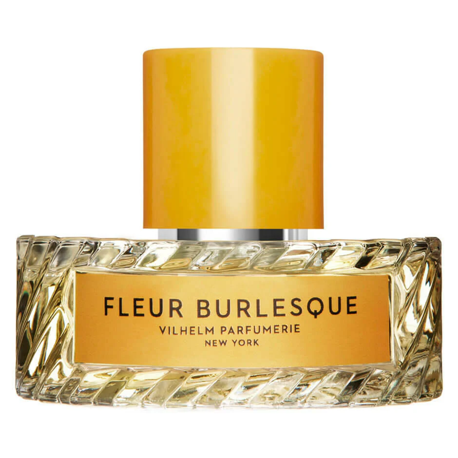 Vilhelm Parfumerie - Fleur Burlesque Edp