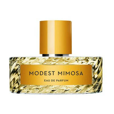 Vilhelm Parfumerie - Modest Mimosa
