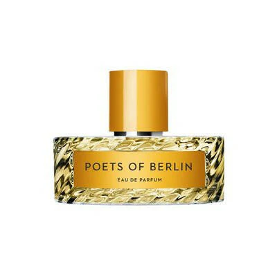 Vilhelm Parfumerie - Poets of Berlin