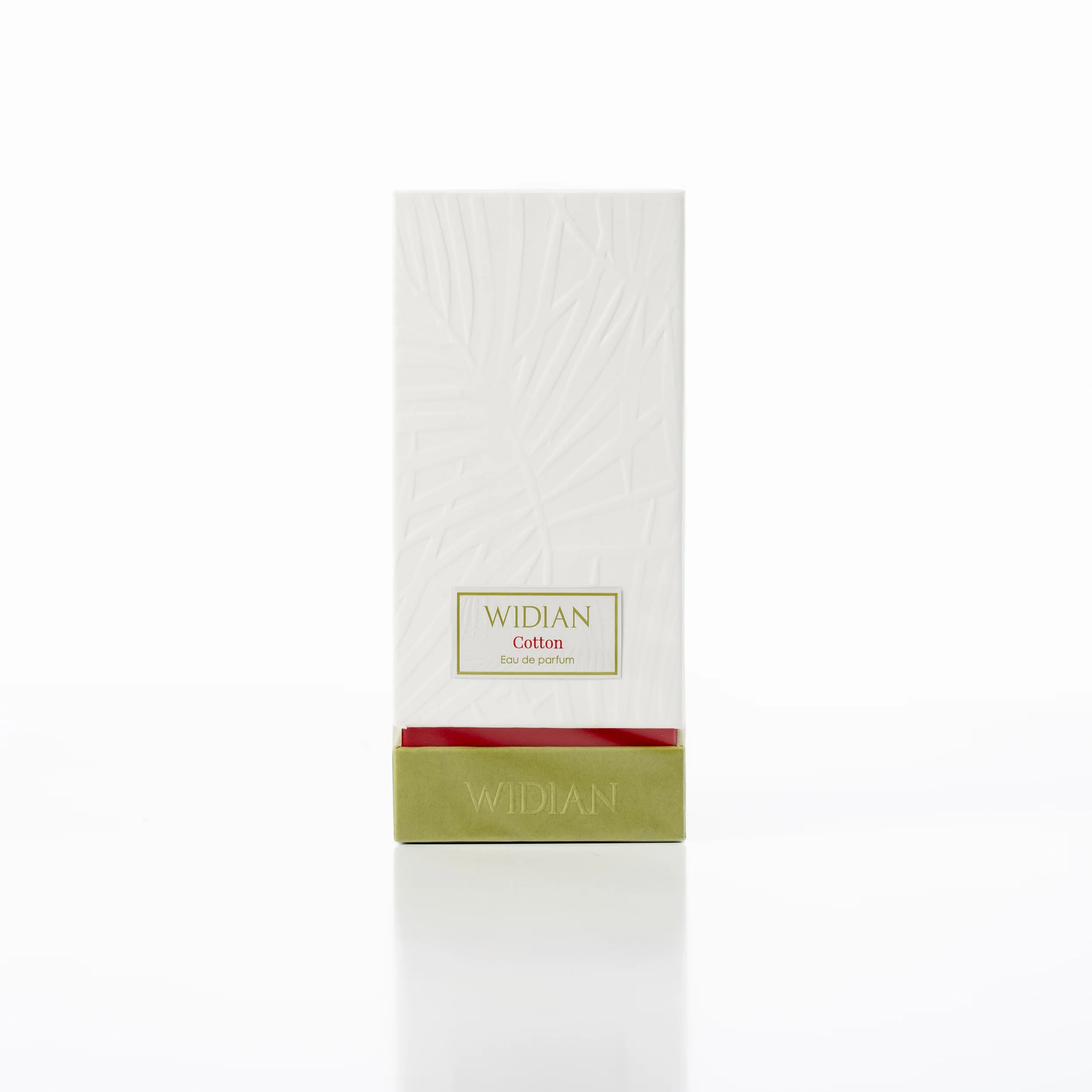 Widian - Cotton - EDP