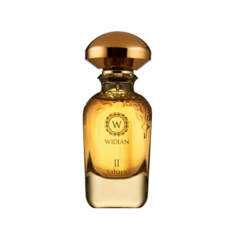 Widian - Gold II Sahara Parfum - Extrait