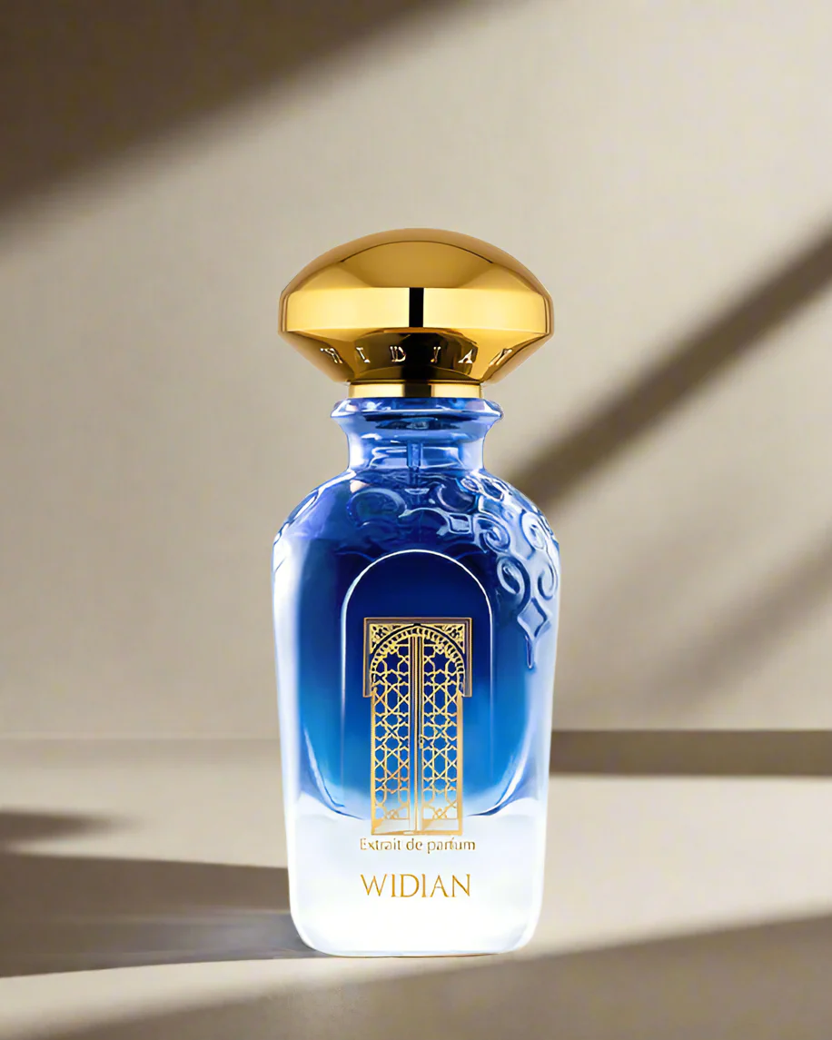 Widian - Granada - Extrait