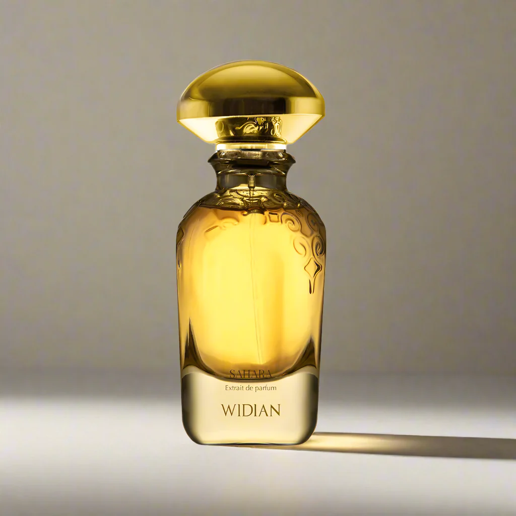 Widian - Sahara - Extrait