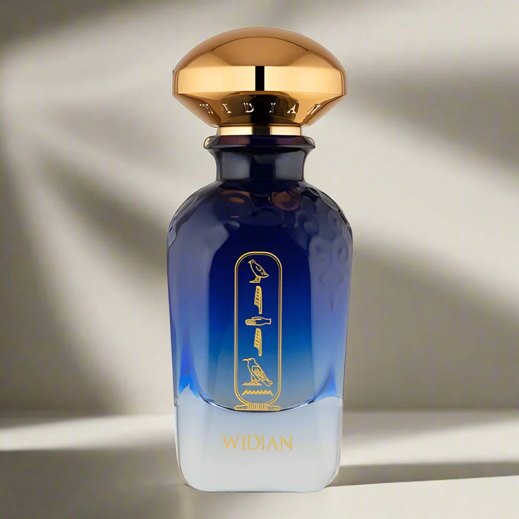 Widian - Sapphire Collection - Aswan - Extrait