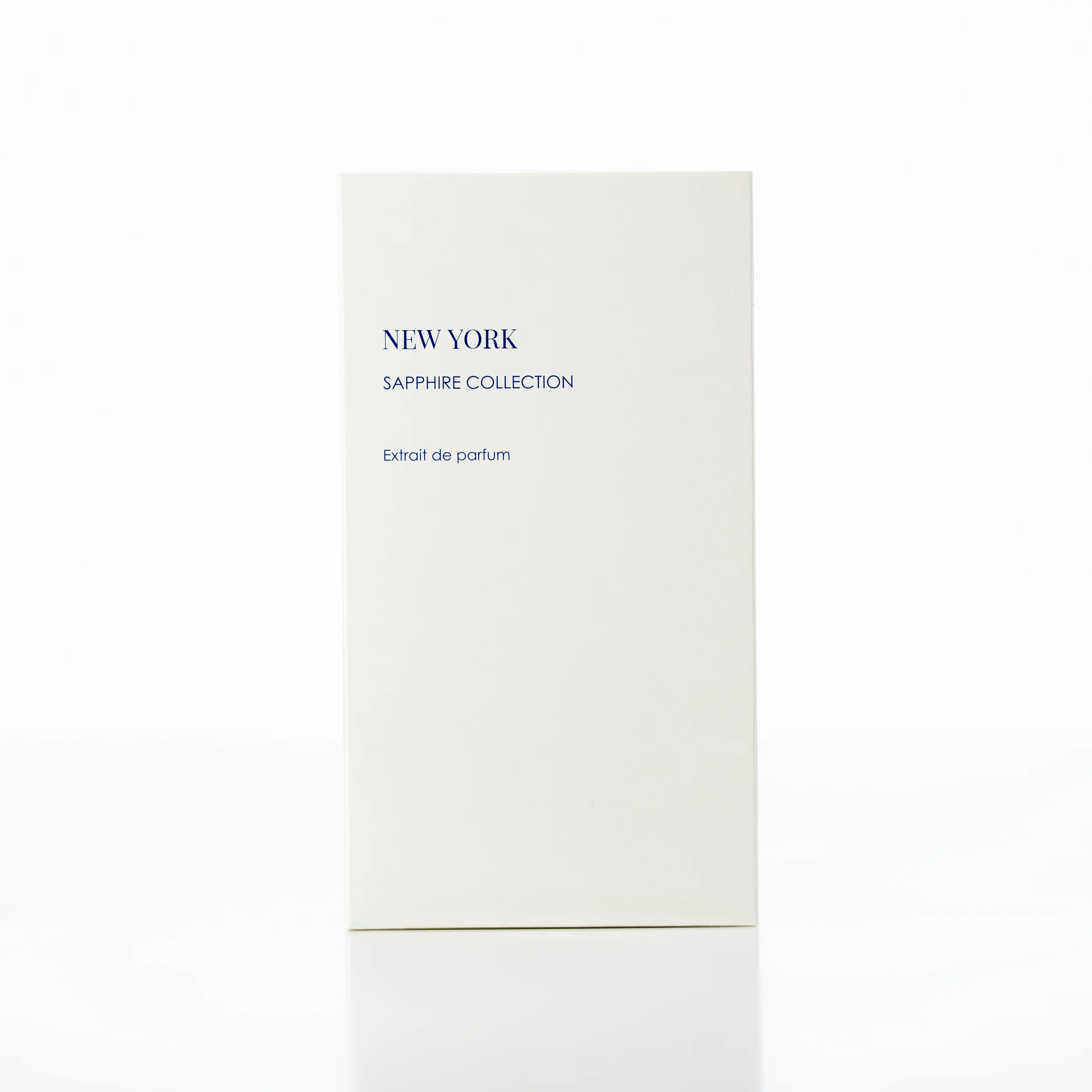 Widian - Sapphire Collection - New York - Extrait - Image 4