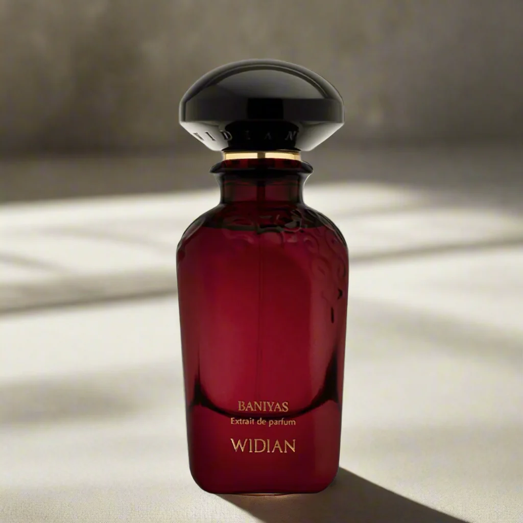 Widian - Velvet Collection - Baniyas - Extrait