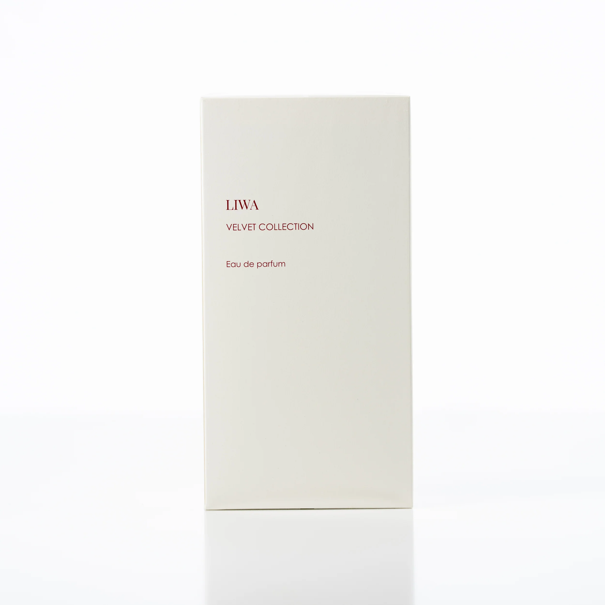 Widian - Velvet Collection - Liwa EDP