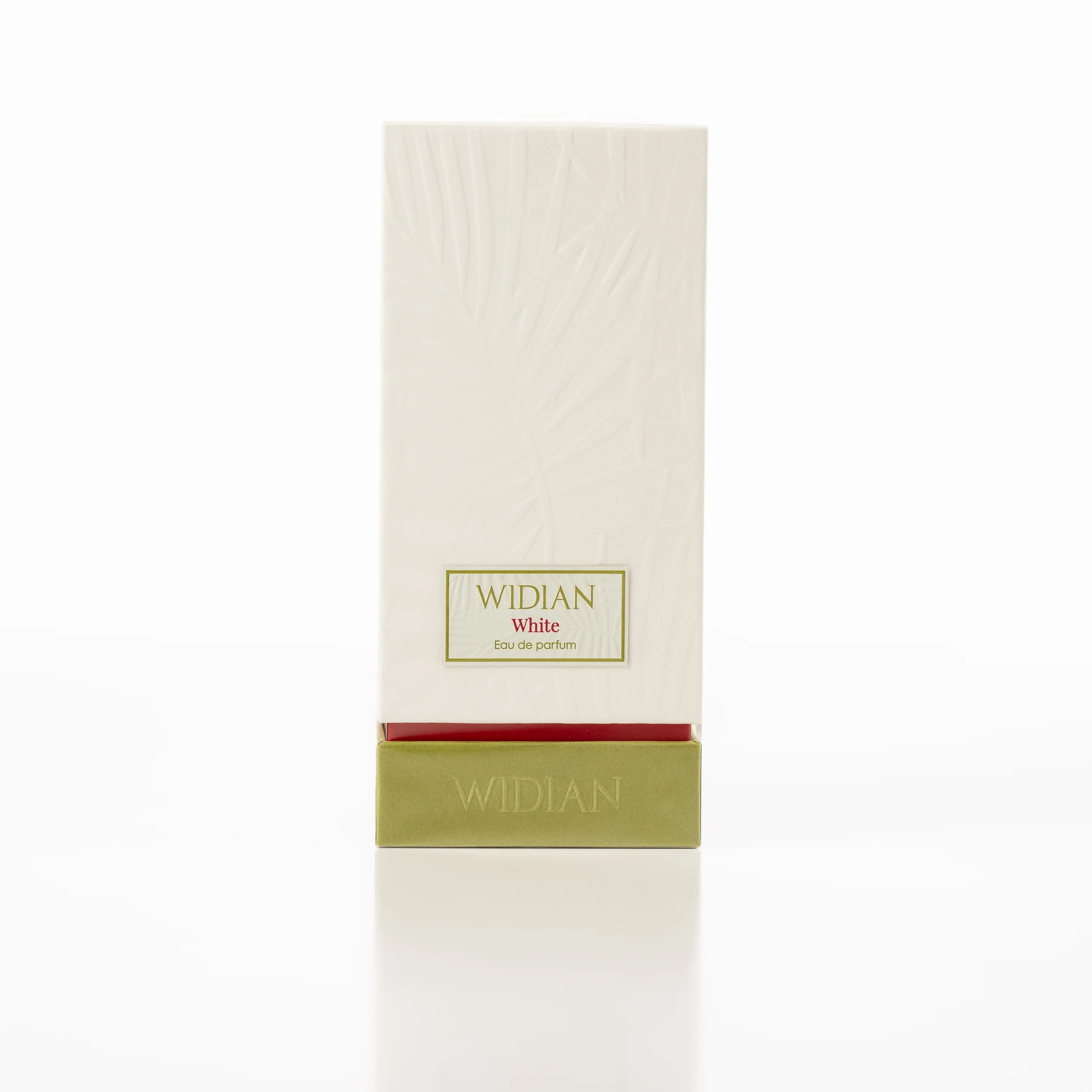 Widian - White - EDP