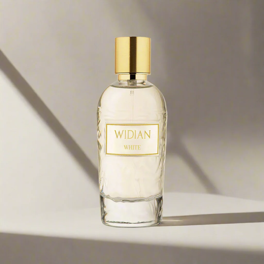 Widian - White - EDP - Image 2