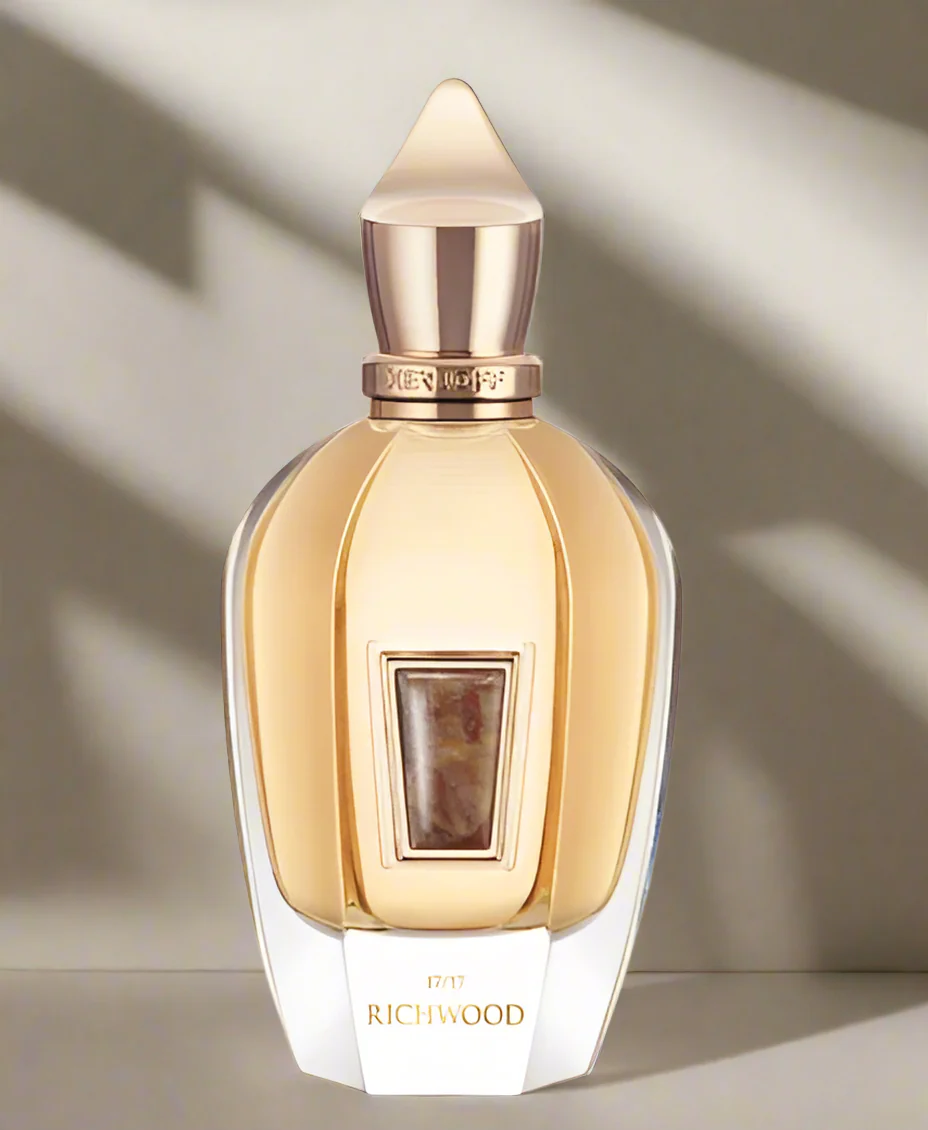 Xerjoff 17/17 Stone Label Richwood Parfum