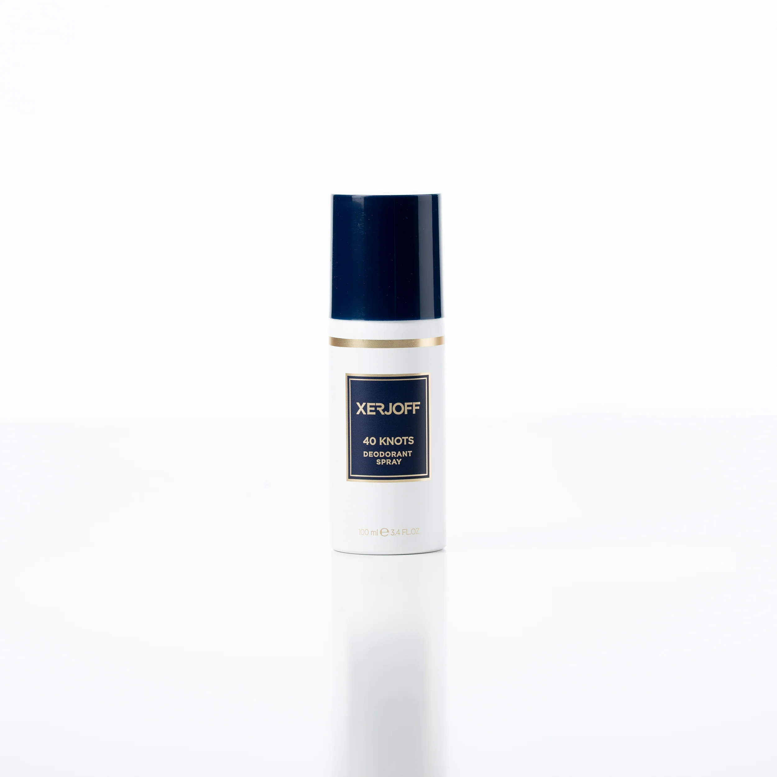 Xerjoff 40 Knots Deodorant Spray