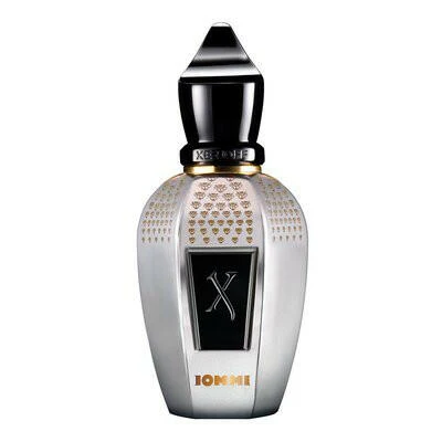 Xerjoff - Blends - Tony Iommi