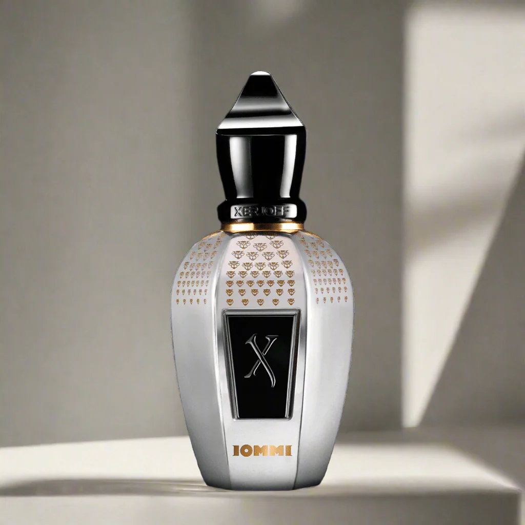 Xerjoff - Blends Tony Iommi Monkey Special EDP - Image 2