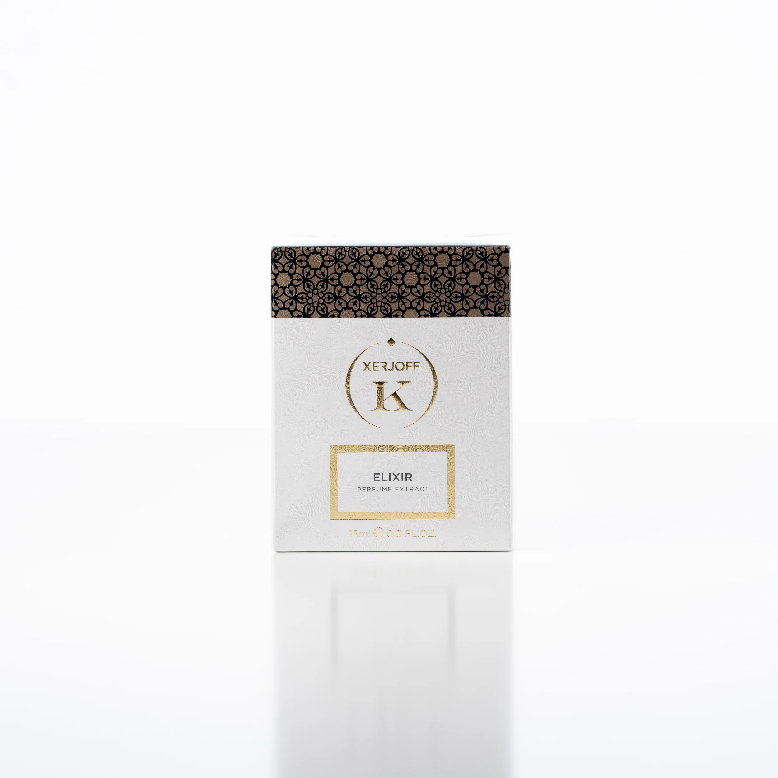 Xerjoff - Elixir - Perfume Extract