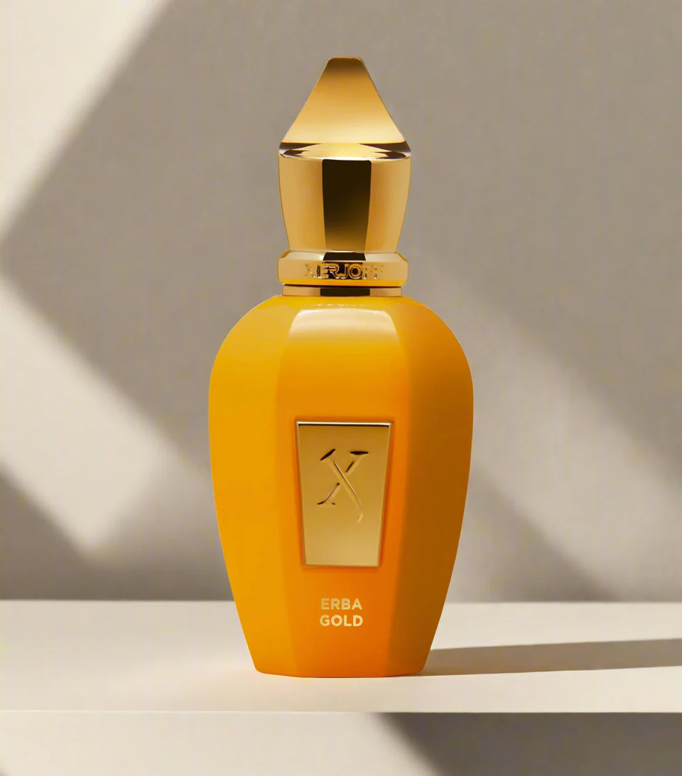 Xerjoff - Erba Gold - EDP