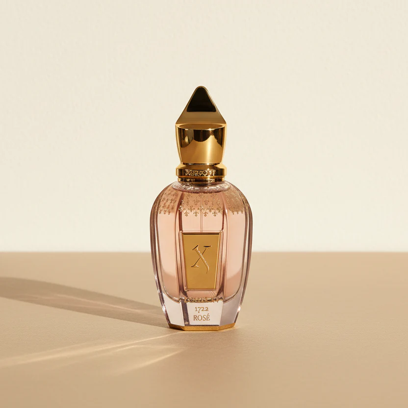 Xerjoff - Louis XV Rose Parfum