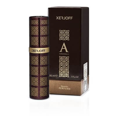 Xerjoff Oud Stars - Alexandria II edp - Travel Perfume