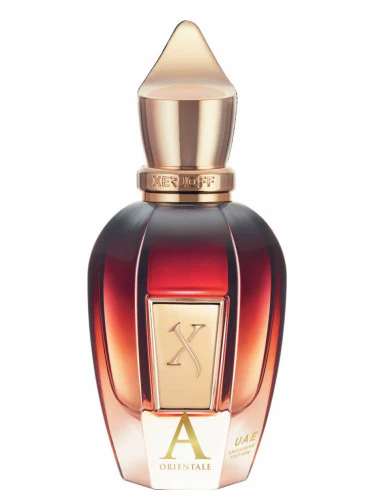 Xerjoff Oud Stars Alexandria Orientale Edp