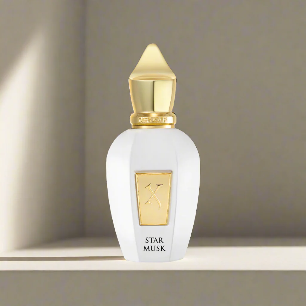 Xerjoff - Star Musk