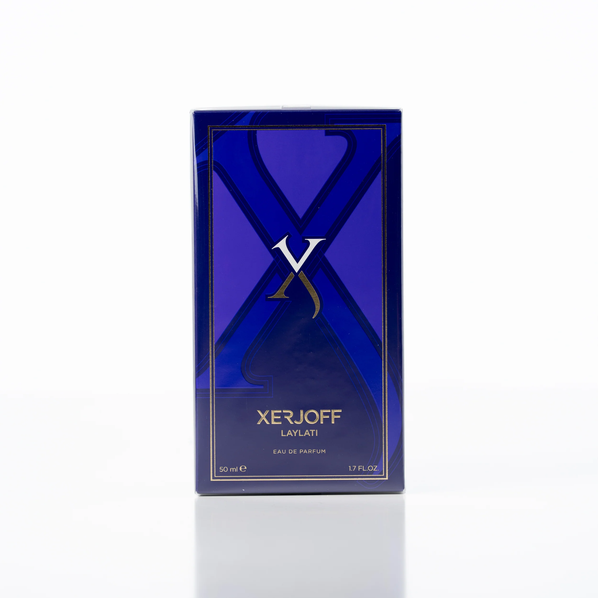 Xerjoff - V - Laylati