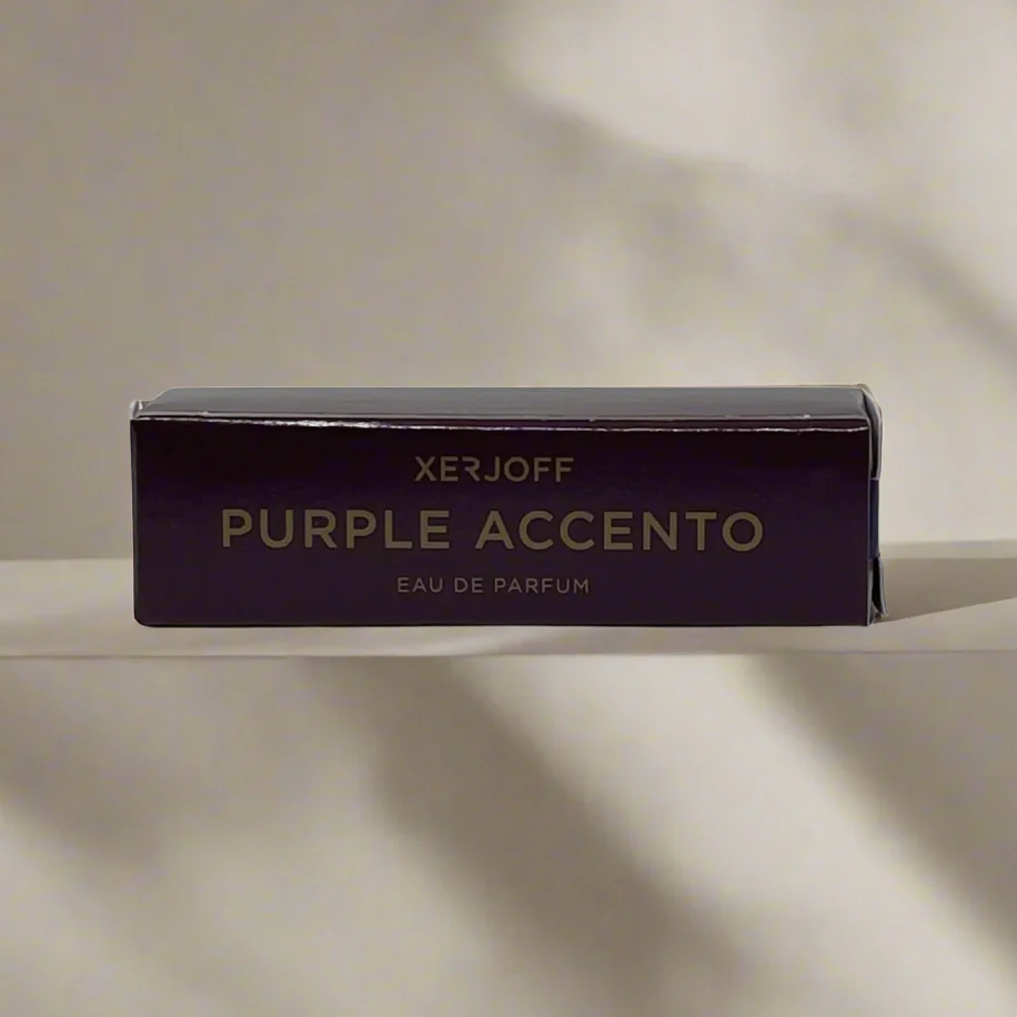 Xerjoff V - Purple Accento edp - Image 2