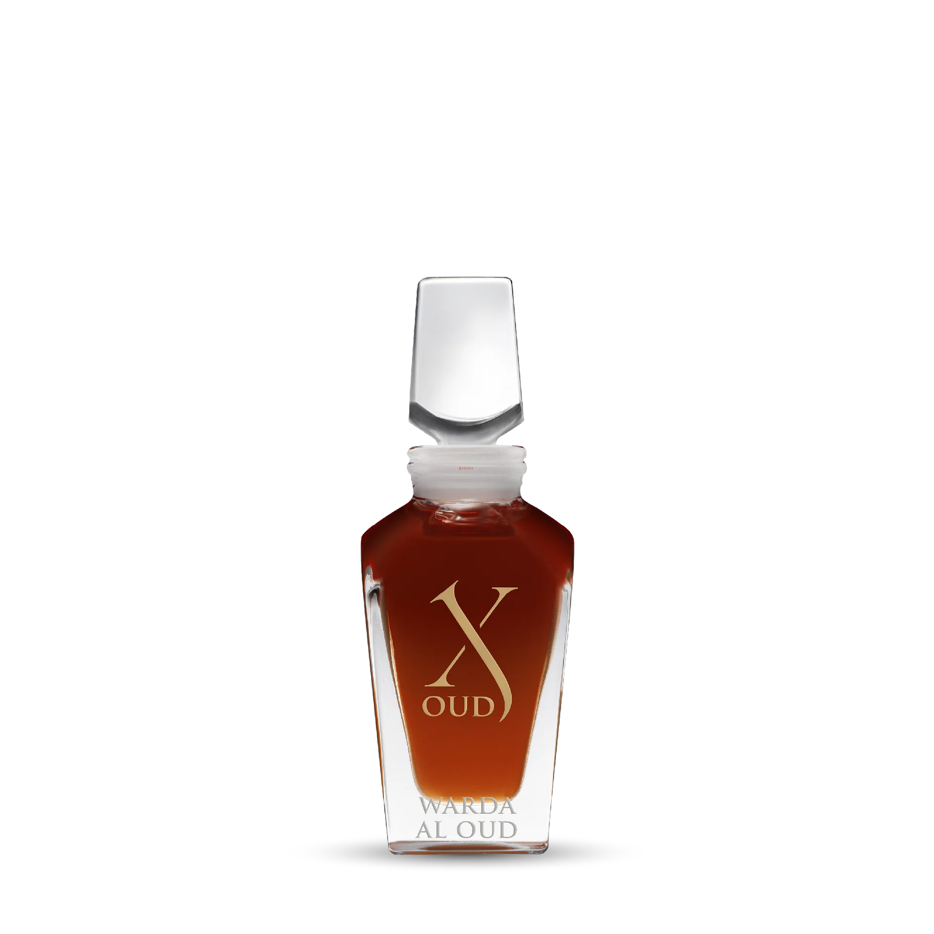 Xerjoff - Warda Al Oud Attar Oil
