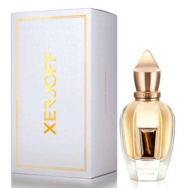 Xerjoff XJ 17/17 - Pikovaya Dama parfum