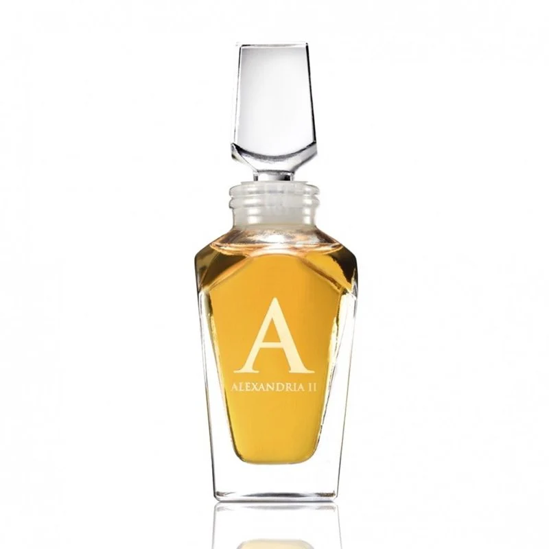 Xerjoff - XJ Oud Stars - Alexandria II - Attar Oil
