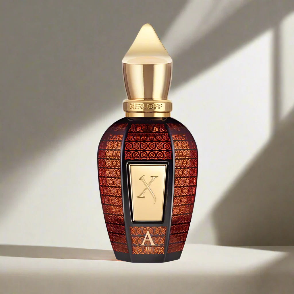 Xerjoff - XJ Oud Stars - Alexandria III