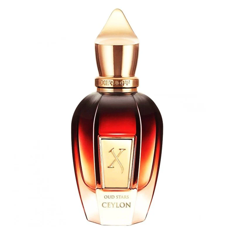 Xerjoff - XJ Oud Stars - Ceylon